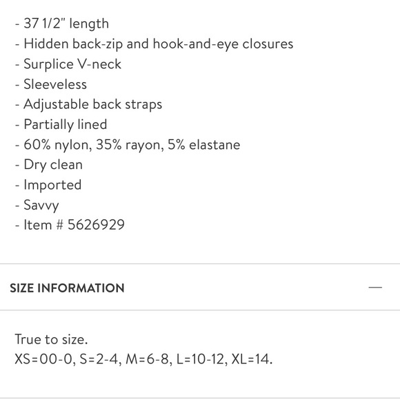 ASTR Peeking Lace Halter Dress - Picture 8 of 8